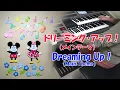 【DISNEY】ドリーミング・アップ！（メインテーマ）　エレクトーン演奏