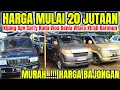 Download Lagu Harga Mulai 20 Jutaan‼️Mobil Bekas Murah‼️Harga BAJONGAN‼️Banyak Pilihan..!!! Nego Sampe Jadi..‼️