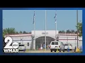 Baltimore City Council introduce bill banning private detention centers