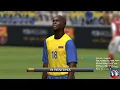 Copa del mundo con Colombia - Pro Evolution Soccer 2009 (PES 2009)