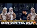 Lagu PRANK SHOLAWAT \u0026 NGAJI❗️NING DARI JAWA EMANG MASYA ALLAH BANGET😍