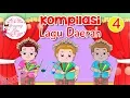 Kompilasi Lagu Daerah Nusantara 4 - Dongeng Kita