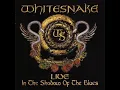 Love Ain't No Stranger (Live)