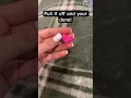 Make a loom heart