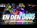 Lagu DJ EN DEN DINO X MELODY TASSO || TRAP HOROR || NEW VIRAL !!! || BY R29 PROJECT
