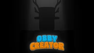 The Unofficial Obby Creator Trailer
