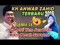Download Lagu MASYAALLAH‼ TAK DISANGKA  PECAH TAWA JAMAAH, ABAH ANZA ANGKAT TANGAN DENGAN IBU SATU INI