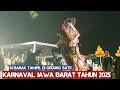 Download Lagu Karnaval jawa barat - Kuda si barak tampil di gedung sate bikin geger