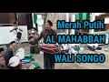 Download Lagu Hadroh Al Mahabbah Merah Putih!!Pendopo pondok Wali songo!!KHR KHOLIL As'Ad