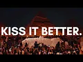Download Lagu Rihanna - Kiss It Better (STEREO Afro House Remix)