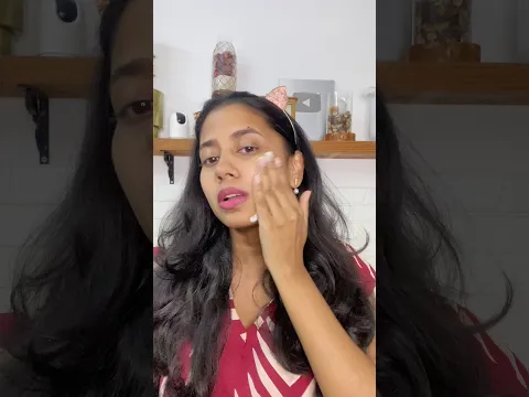 How to stay TAN FREE this summer βοΈ #skincare #dailyvlog