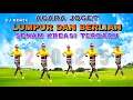 Download Lagu SENAM KREASI VIRAL | DJ REMIX LUMPUR DAN BERLIAN - IPANK | JOGET ASIK | CHOREO Irna Chendani