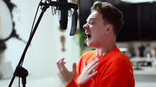 top 5 male covers of someone you loved lewis capaldi