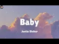 Download Lagu Baby - Justin Bieber (Lyrics) One Direction, DJ Snake (Mix)