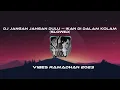Download Lagu DJ JANGAN JANGAN DULU — IKAN DIDALAM KOLAM (SLOWED)