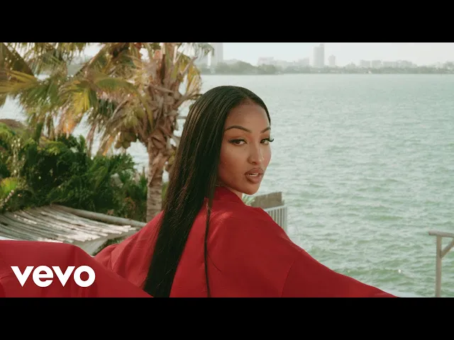 Download MP3 Shenseea - Die For You (Official Music Video)