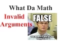 Ch 8 - Logic