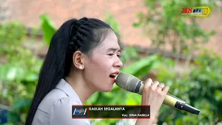 Download Kaulah segalanya (Nina Nabila) MS pro MP3