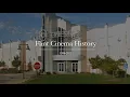 Flint cinema history 1990-2021