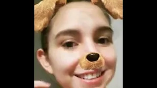 CeCe Capella beautiful smile