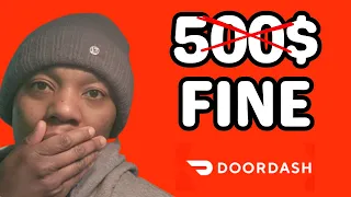 Understanding DoorDash TIN Requirement for Canadian Dashers A Simple Overview of Bill C-47