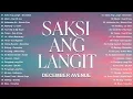 Download Lagu Saksi Ang Langit - December Avenue, Multo | Trending Songs Philippines - Viral OPM Music Playlist