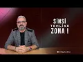 Download Lagu SİNSİ TEHLİKE ZONA ⚠️