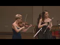 Download Lagu Johann Gottlieb Janitsch - Sonata da camera , op.4  -  Croatian Baroque Ensemble