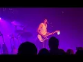 Teenage Dream By Stephen Dawes (Katy Perry Cover) Live London February 28th 2025