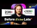 Download Lagu 3 Instagram Hacks To Crush It in 2025