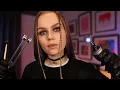 Download Lagu ASMR Fake Doctor Alisa Examine Your ENT.  (Unprofessional Exam)