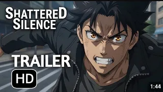 Shattered Silence The Resonance Awakening trailer