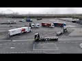 Download Lagu Woensdag - nodig plassen en drone beelden vanaf Maasvlakte plaza - #49