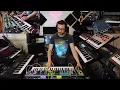 Yellow Magic Orchestra - Rydeen (BARx Cover)