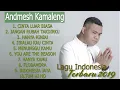 10 Lagu Terbaik ANDMESH KAMALENG  Full Album - Lagu Indonesia Terbaru 2019 Terpopuler Saat Ini