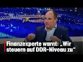 Download Lagu Finanzexperte zu heimischer Wirtschaft: „Steuern auf DDR-Niveau zu“ | krone.tv \
