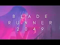 The Beauty Of Blade Runner 2049
