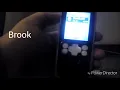 Nokia 2630 ringtones