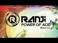Lagu Ranji - Power Of Acid (Official Audio)