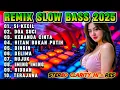 Download Lagu REMIX SLOW BASS 2025 - LAGU VIRAL DOA SUCI SI KECIL - DISCO DANGDUT SLOW ENAK DIDENGAR AUDIO JERNIH