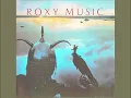 ROXY MUSIC - Avalon (with lyrics)