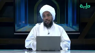 تفسير قوله تعالى : "وردة كالدهان" .. د. عبدالحي يوسف