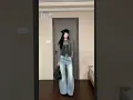 Download Lagu It s time to pair more lace tops Which one do you like #ootd outfit#One piece of clothing