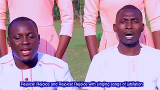 rock of ages ministers migori mlinzi