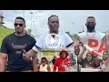 Download Lagu King Saha asabye Hajjat Stecia Mayanja bamukebere Omutwe okwepima ku Bobi Wine, avudeyo e Dubai