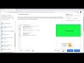 Challenge Your First Button Khan Academy