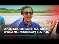Download Lagu 'Lahat dito walang alam!' Vince Dizon nainis sa nadatnang 'guni-guni' sa Oriental Mindoro