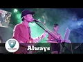 Always | Atlantic Star - Swetnotes Cover