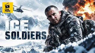 Ice Soldiers⎪ Le programme secret soviétique⎪Dominic Purcell⎪Action⎪Thriller⎪Film complet⎪SPF