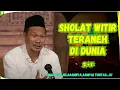Download Lagu Gus Baha' terbaru 🛑 sholat teraneh di dunia sholat witir 2 + 1